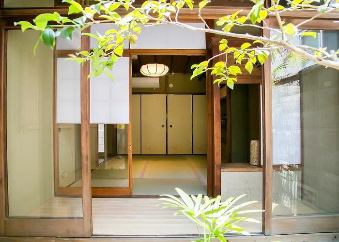 Kyomachiya Inari