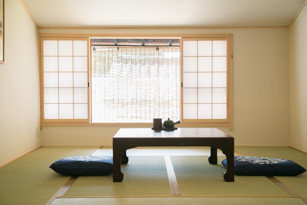 Kyomachiya Inari * Kyoto