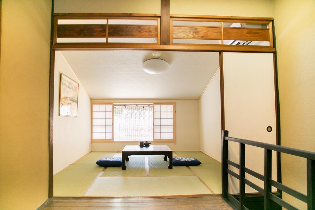 Holiday home Kyomachiya Inari *