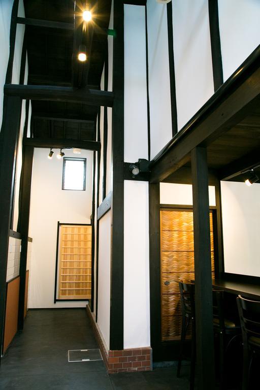 Kyomachiya Inari *