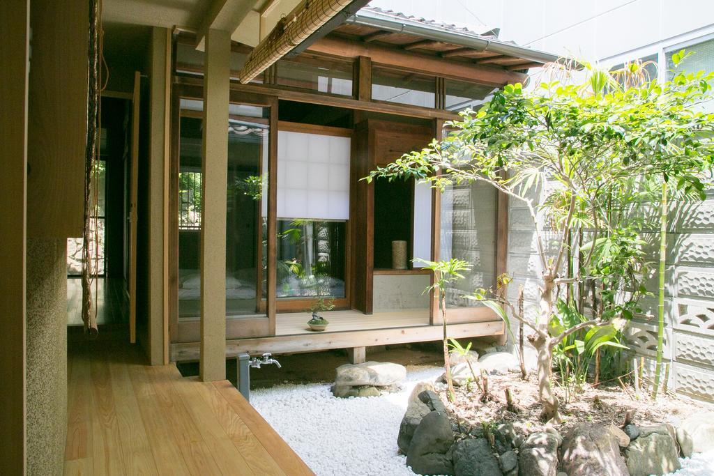 Holiday home Kyomachiya Inari