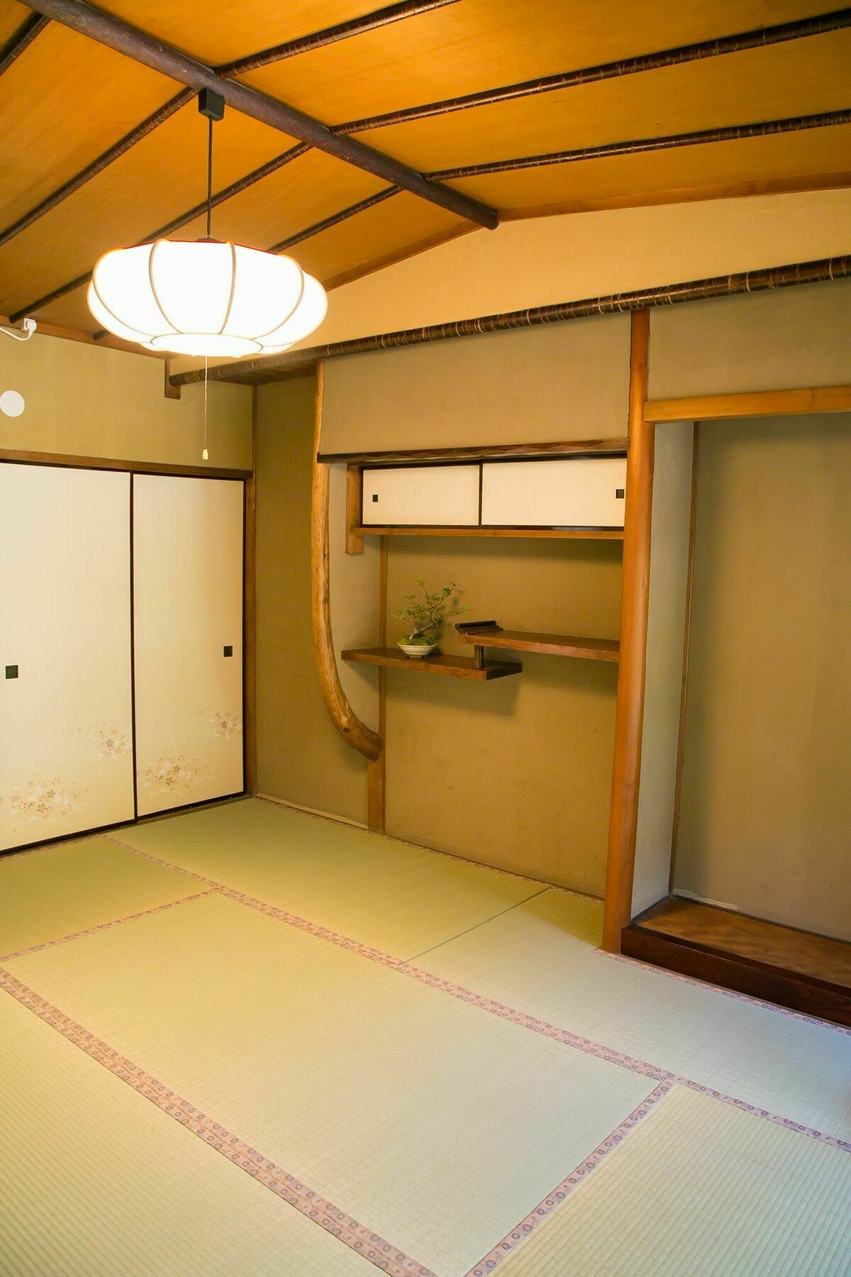 Kyomachiya Inari Holiday home Kyoto