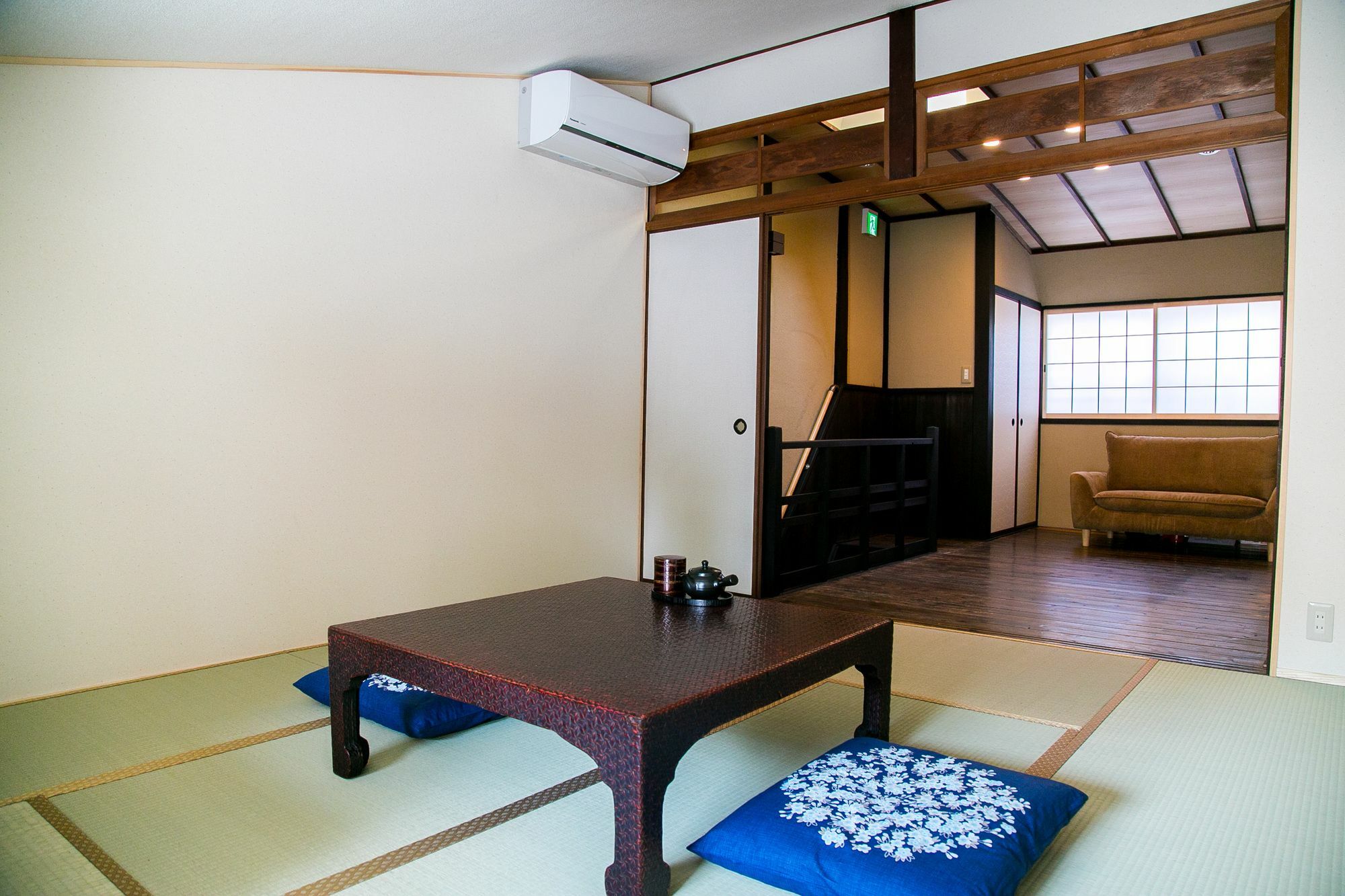 Kyomachiya Inari Holiday home Kyoto