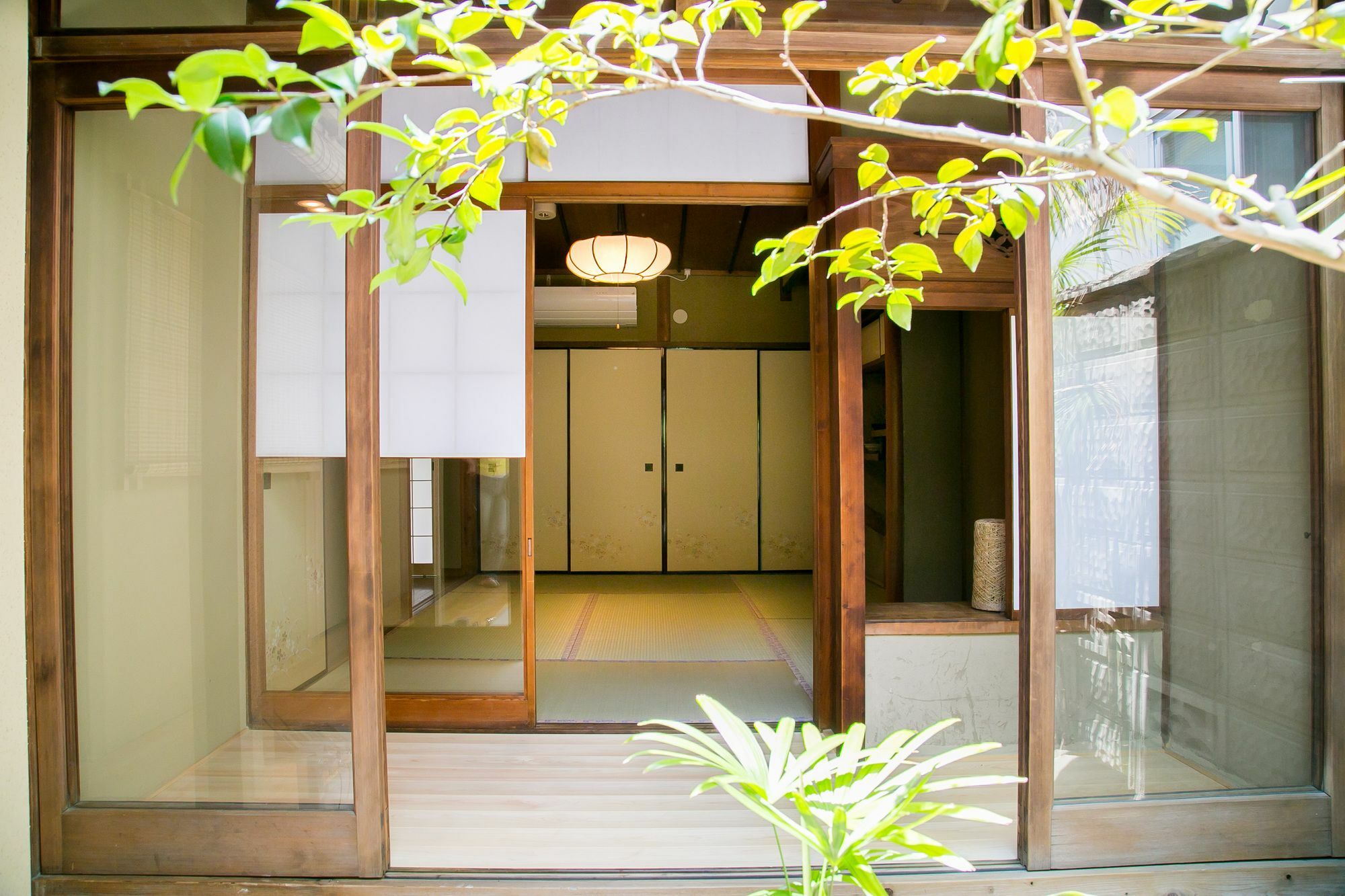 Holiday home Kyomachiya Inari *