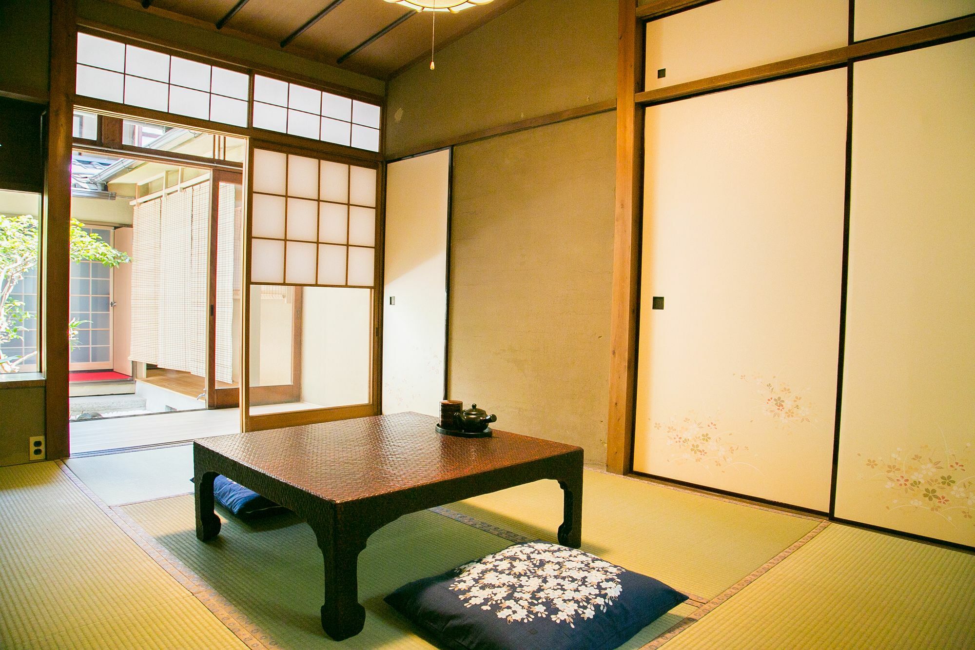 Kyomachiya Inari Holiday home