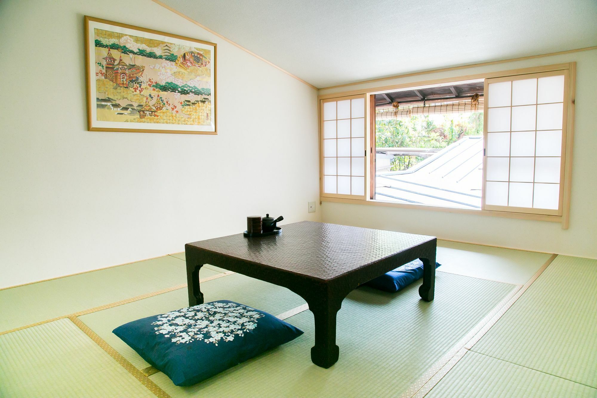 Kyomachiya Inari Holiday home